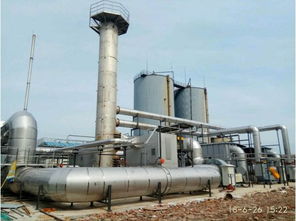 楚锐环保携精品亮相中国环博会，致力于成为领先的废气处理解决方案提供商