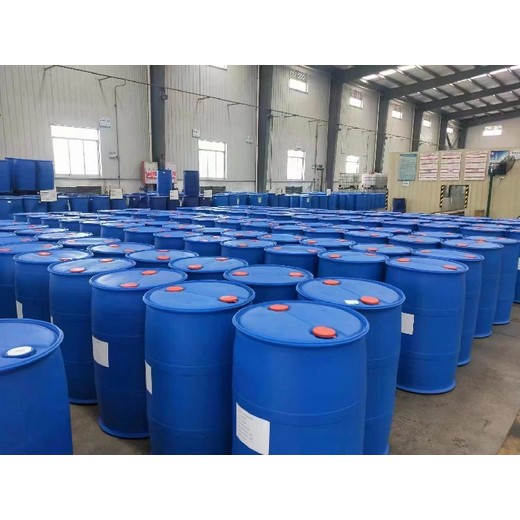 山东双丙酮醇、二丙酮醇及乙酸乙酯的样品特性与应用概述